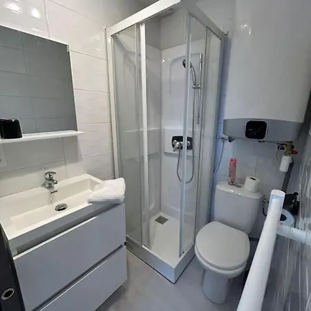 Apartment Martine: 1er Etage