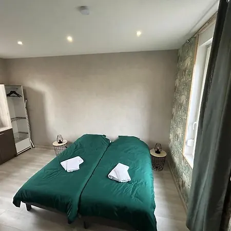 Martine: 1er Etage * Cambrai