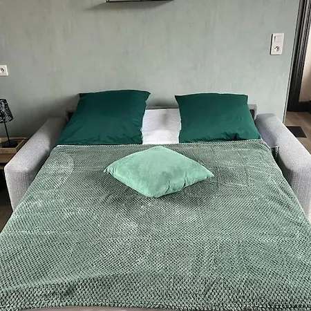Apartment Martine: 1er Etage *